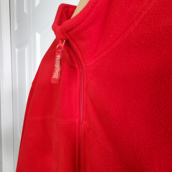 WindRiver Outfitting Co. Jacket, Mens, Size XL - Picture 3 of 8